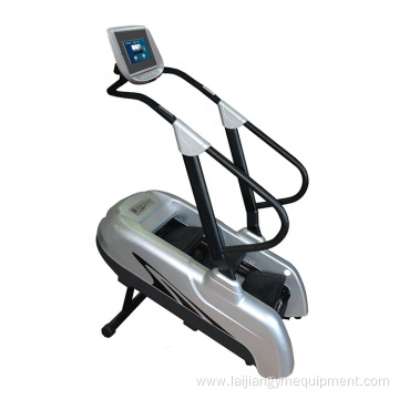 Gym Fitness Equipment Electric Stair Climber Machine